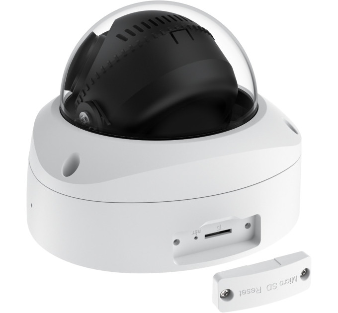 IP-камера Reolink Duo Series P737 (Duo 2V PoE) 8МП 180°