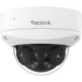 IP-камера Reolink Duo Series P737 (Duo 2V PoE) 8МП 180°