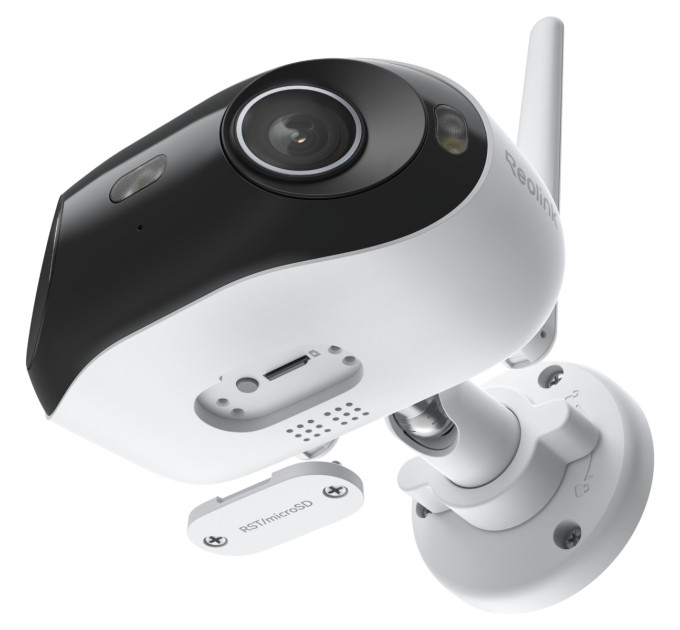 IP-камера Reolink Elite Series W740 8МП 180° Wi-Fi