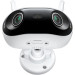 IP-камера Reolink Elite Series W740 8МП 180° Wi-Fi