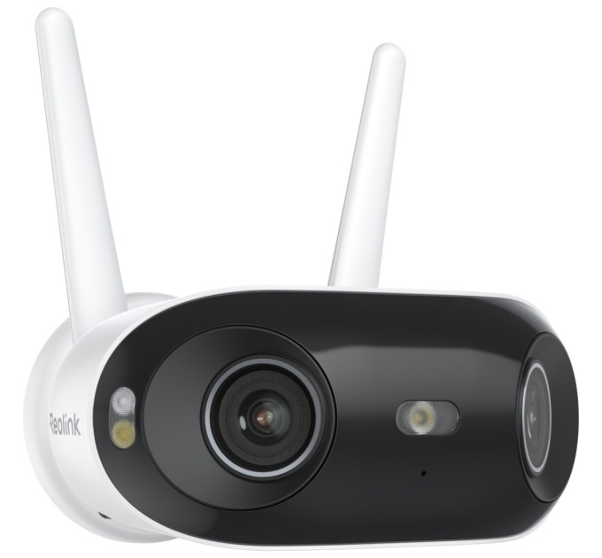 IP-камера Reolink Elite Series W740 8МП 180° Wi-Fi