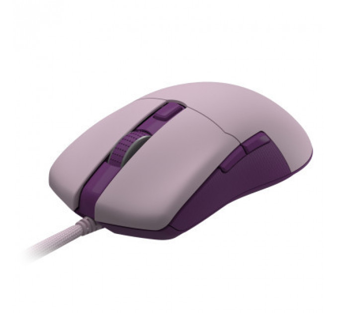 Мишка Hator Pulsar 2 USB Lilac (HTM-514)