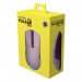 Мишка Hator Pulsar 2 USB Lilac (HTM-514)