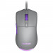 Мишка Hator Pulsar 2 Pro USB Titanium (HTM-526)