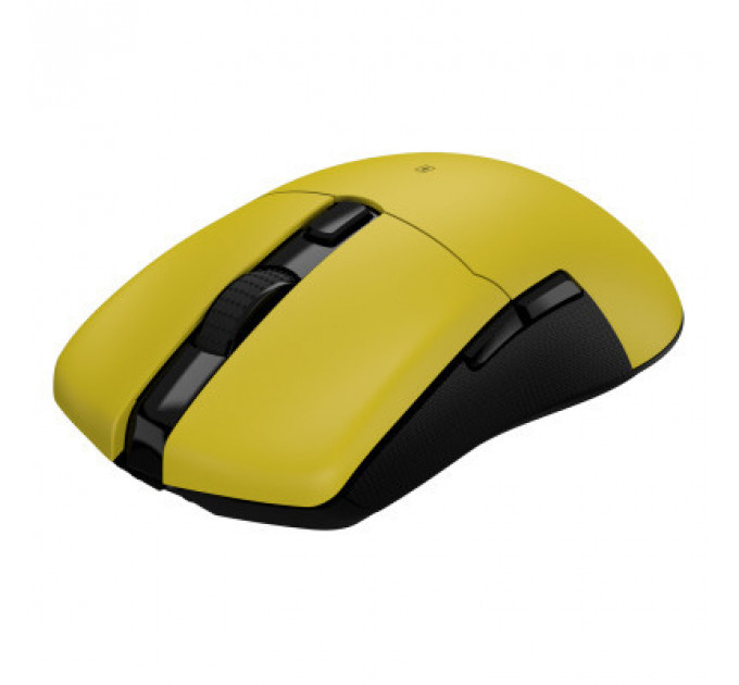 Мишка Hator Pulsar 2 Pro Wireless Yellow (HTM-532)