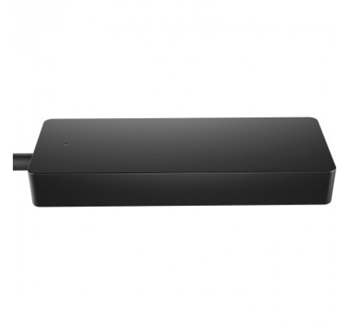 Порт-реплікатор HP USB-C 4K Multiport Hub (6G842AA)