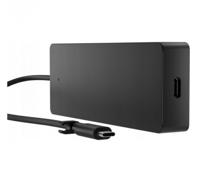 Порт-реплікатор HP USB-C 4K Multiport Hub (6G842AA)