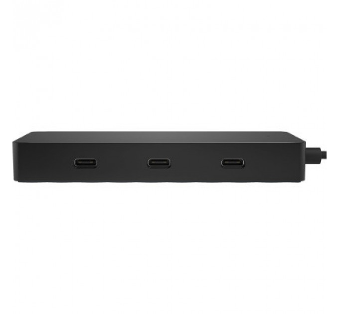 Порт-реплікатор HP USB-C 4K Multiport Hub (6G842AA)