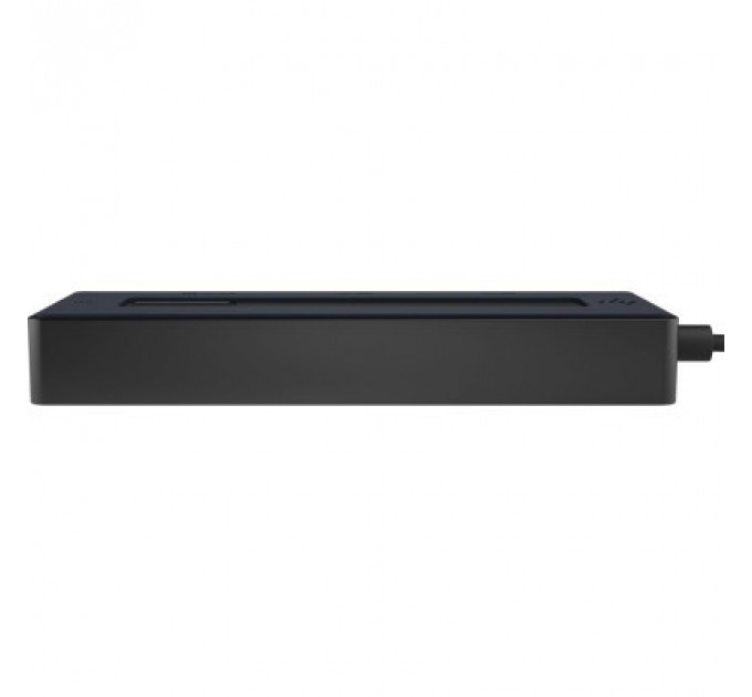 Порт-реплікатор HP USB-C 4K Multiport Hub (6G842AA)