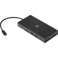 Порт-реплікатор HP USB-C Travel Multi Port Hub (1C1Y5AA)