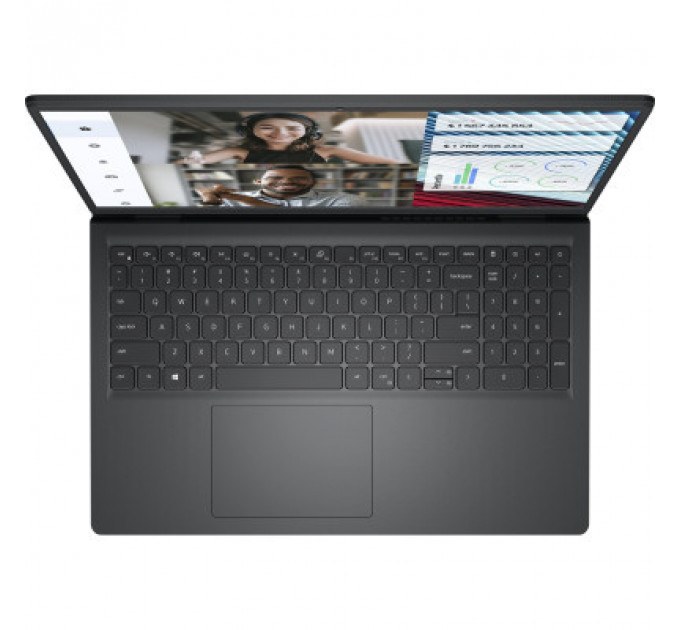 Ноутбук Dell Vostro 3520 (N3003PVNB3520UA_WP)