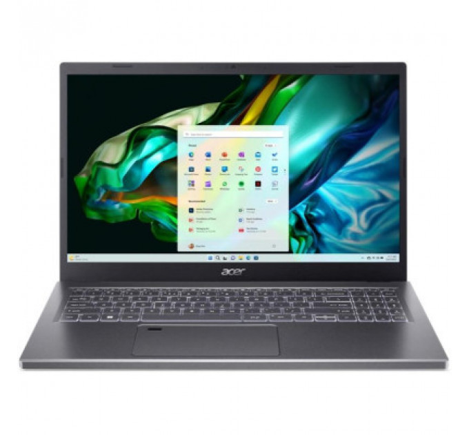 Ноутбук Acer Aspire 5 A515-58GM (NX.KQ4EU.004)