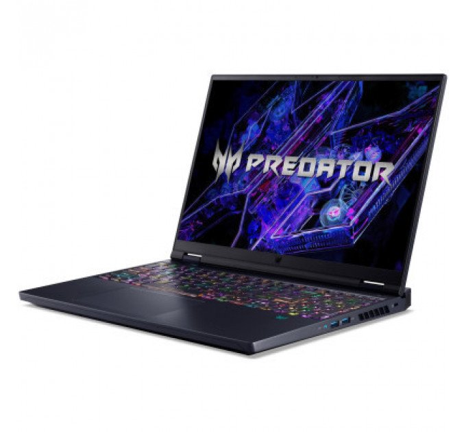 Ноутбук Acer Predator Helios 16 PH16-72 (NH.QR9EU.001)