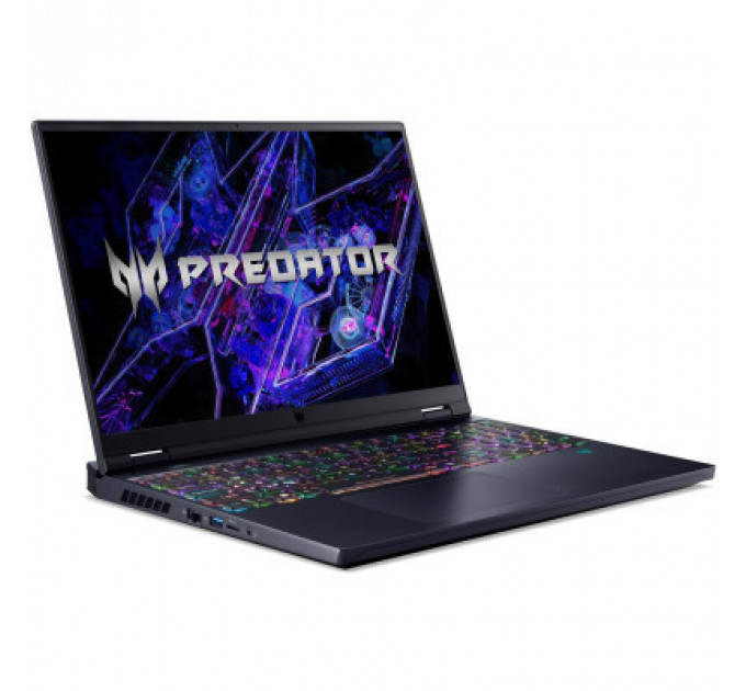 Ноутбук Acer Predator Helios 16 PH16-72 (NH.QR9EU.001)