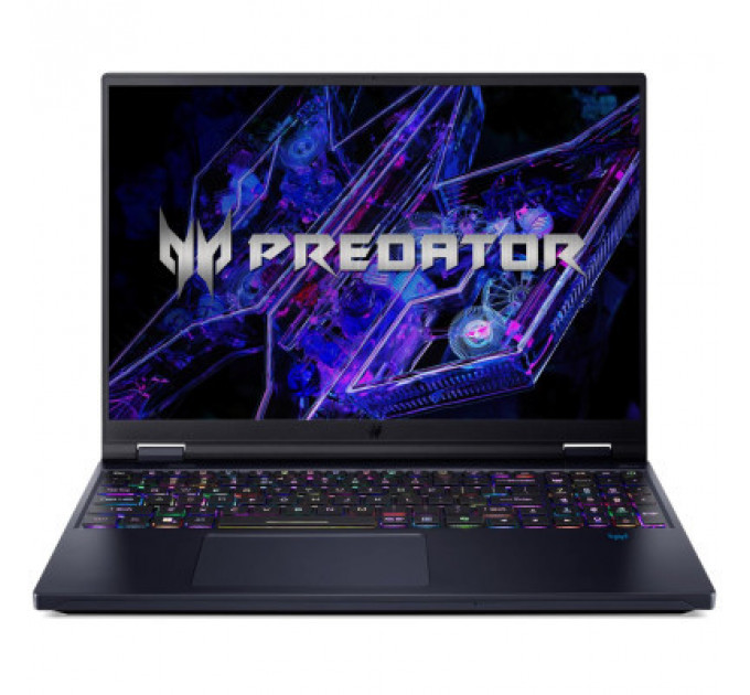 Ноутбук Acer Predator Helios 16 PH16-72 (NH.QR9EU.001)