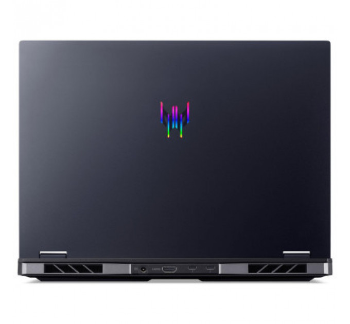 Ноутбук Acer Predator Helios 16 PH16-72 (NH.QR9EU.001)