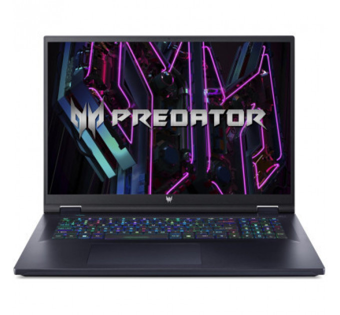 Ноутбук Acer Predator Helios 18 PH18-72 (NH.QRSEU.001)