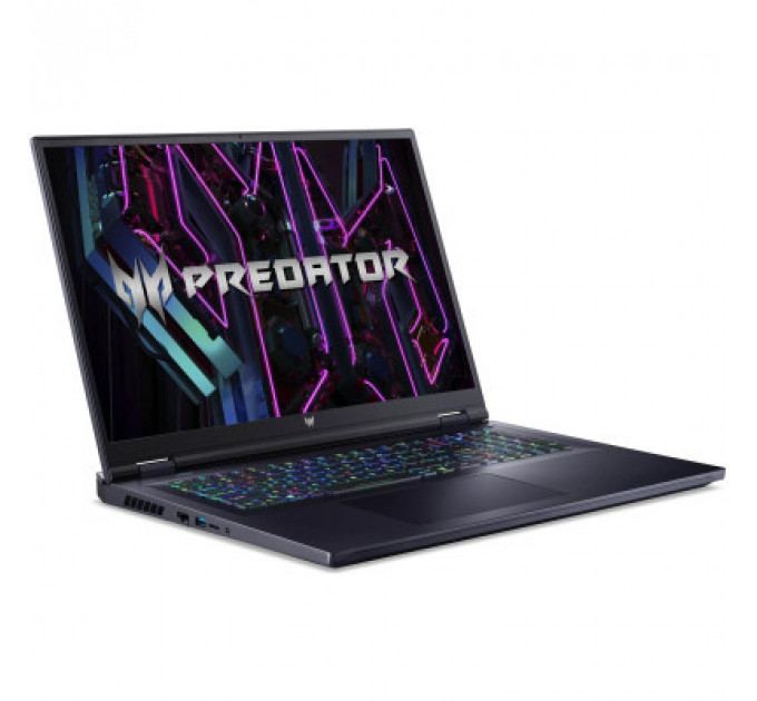 Ноутбук Acer Predator Helios 18 PH18-72 (NH.QRSEU.001)