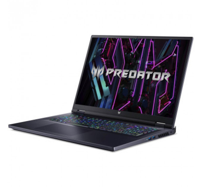 Ноутбук Acer Predator Helios 18 PH18-72 (NH.QRSEU.001)