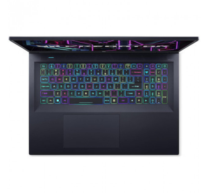Ноутбук Acer Predator Helios 18 PH18-72 (NH.QRSEU.001)
