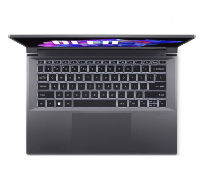 Ноутбук Acer Swift X SFX14-72G (NX.KR7EU.003)