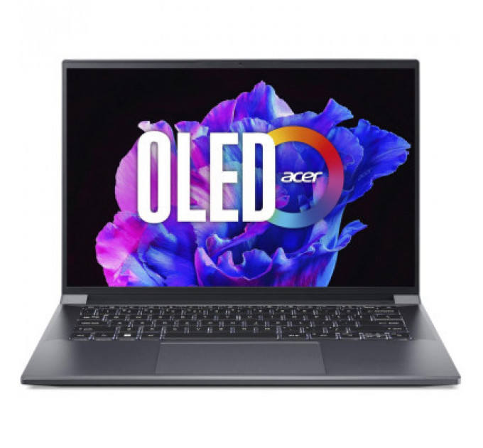 Ноутбук Acer Swift X SFX14-72G (NX.KR7EU.003)