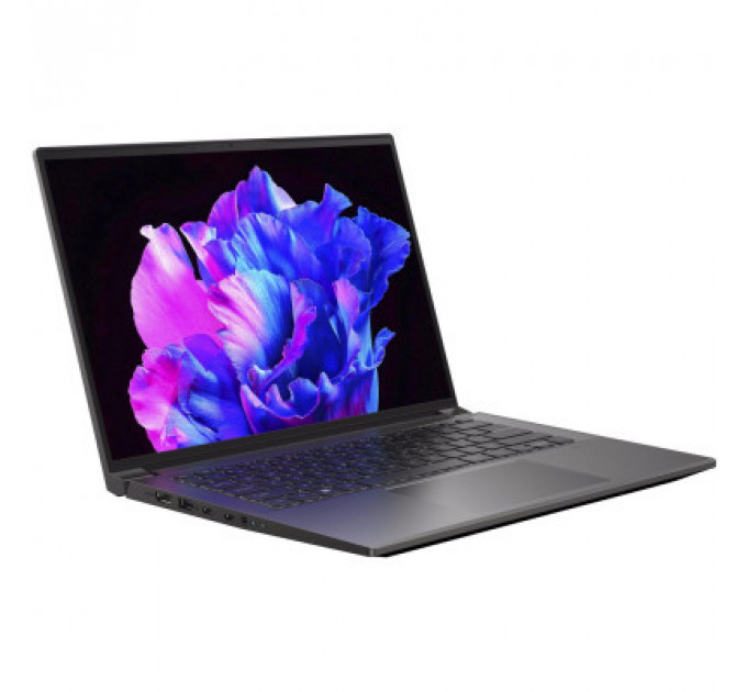 Ноутбук Acer Swift X SFX14-72G (NX.KR8EU.003)