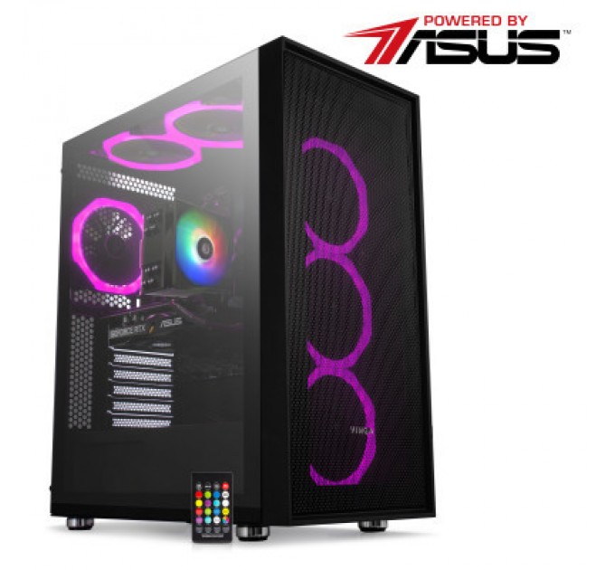 Vinga Комп'ютер Vinga Odin D5546 (I5M16G3060W.D5546)