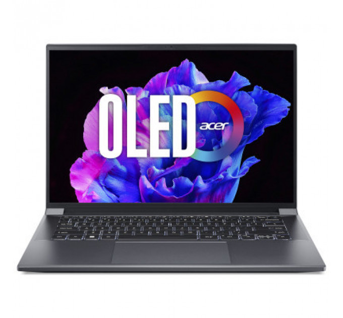 Ноутбук Acer Swift X 14 SFX14-71G-553H (NX.KEVEU.001)