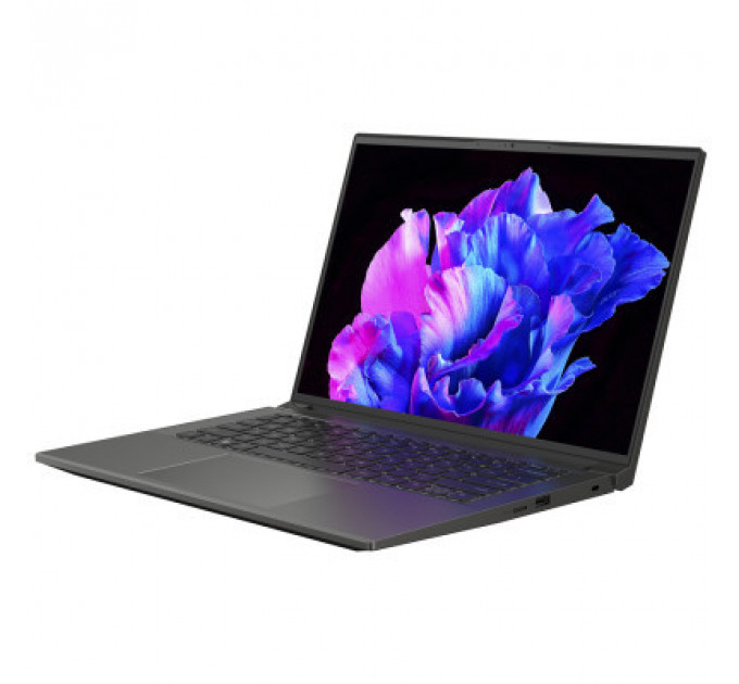 Ноутбук Acer Swift X 14 SFX14-71G-553H (NX.KEVEU.001)