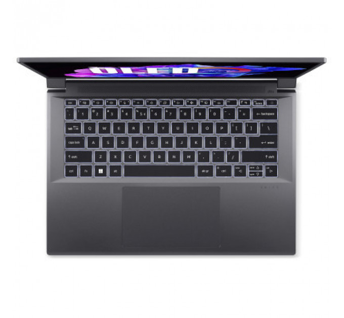 Ноутбук Acer Swift X 14 SFX14-71G-553H (NX.KEVEU.001)