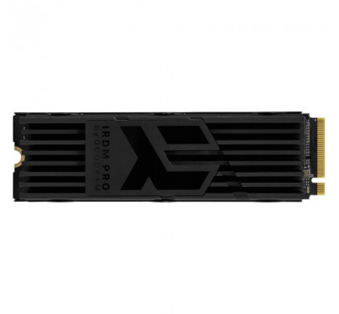 Накопичувач SSD M.2 2280 2TB IRDM PRO Goodram (IRP-SSDPR-P44A-2K0-80)