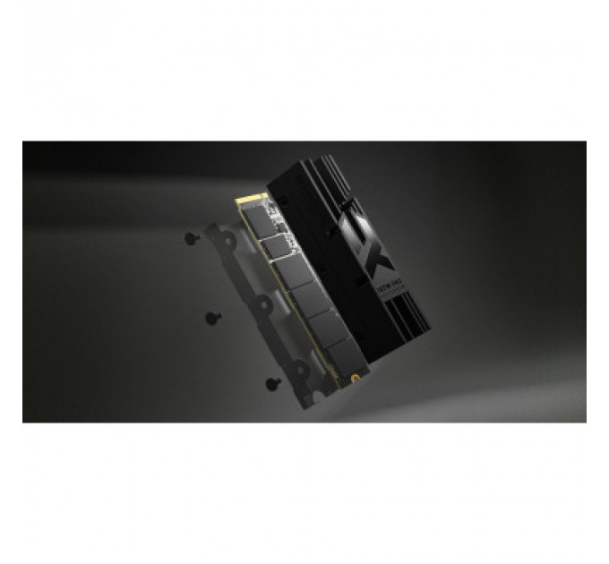 Накопичувач SSD M.2 2280 2TB IRDM PRO Goodram (IRP-SSDPR-P44A-2K0-80)