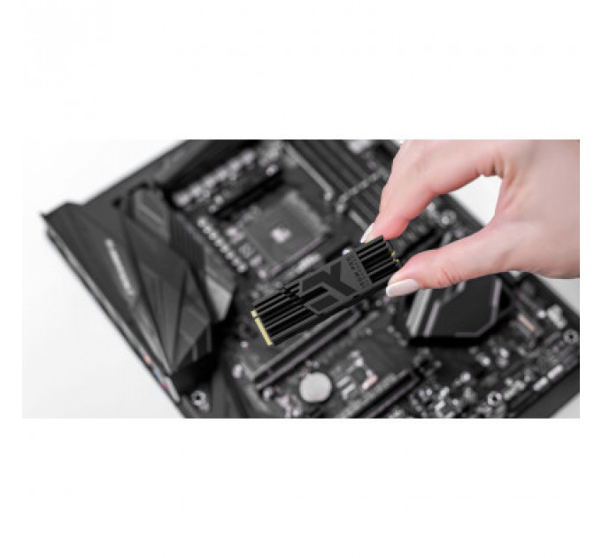Накопичувач SSD M.2 2280 2TB IRDM PRO Goodram (IRP-SSDPR-P44A-2K0-80)