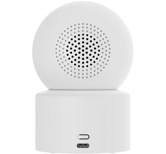 IP камера Xiaomi Smart Camera C201 (BHR08NBGL)