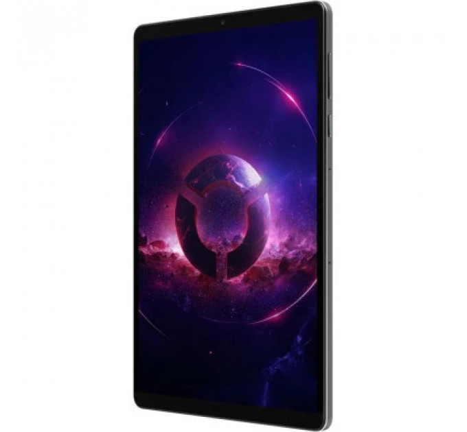 Планшет Lenovo Legion Tab 12/256 Storm Grey + Case (ZACW0027UA)