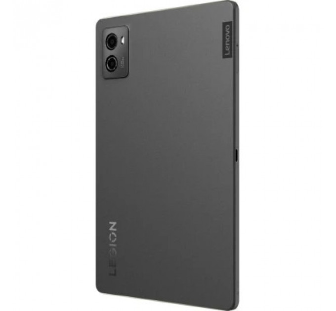 Планшет Lenovo Legion Tab 12/256 Storm Grey + Case (ZACW0027UA)