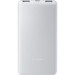 Батарея універсальна Xiaomi 10000mAh 22.5W Lite White (BHR9350GL)