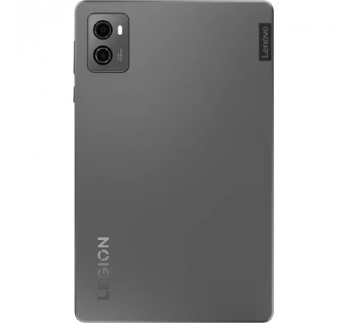 Планшет Lenovo Legion Tab 12/256 Storm Grey + Case (ZACW0027UA)