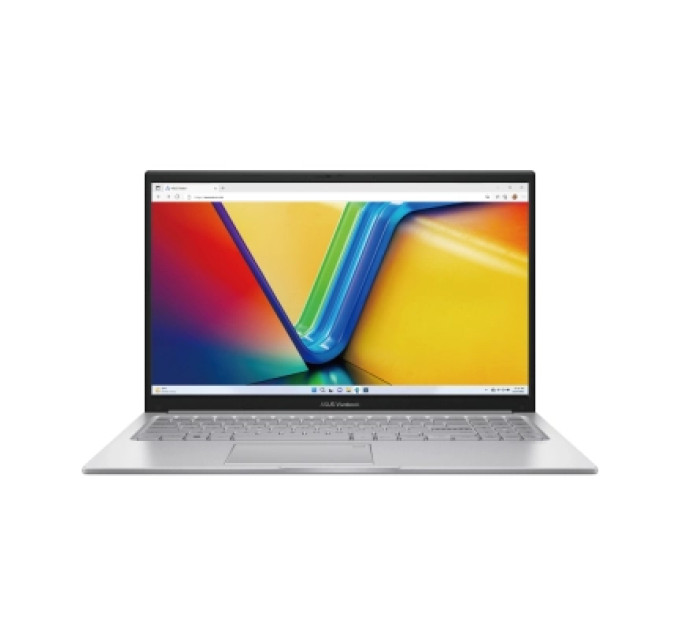 Ноутбук ASUS Vivobook 15 X1504MA-BQ228 (90NB17I2-M00XA0)