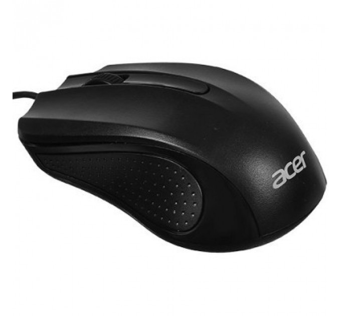 Мишка Acer OMW010 USB Black (ZL.MCEEE.026)