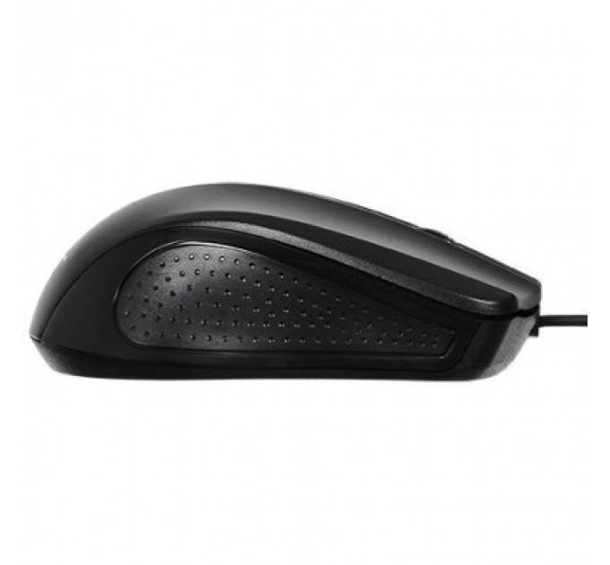 Мишка Acer OMW010 USB Black (ZL.MCEEE.026)