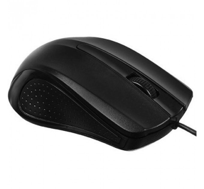 Мишка Acer OMW010 USB Black (ZL.MCEEE.026)