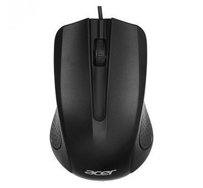 Мишка Acer OMW010 USB Black (ZL.MCEEE.026)