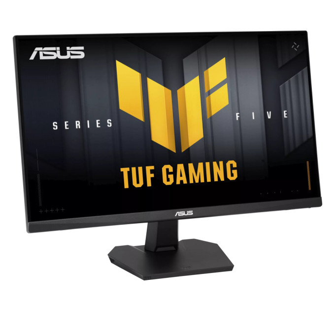 Монiтор Asus 23.8" TUF Gaming VG249QM5F (90LM0D91-B01171) IPS Black 260Hz