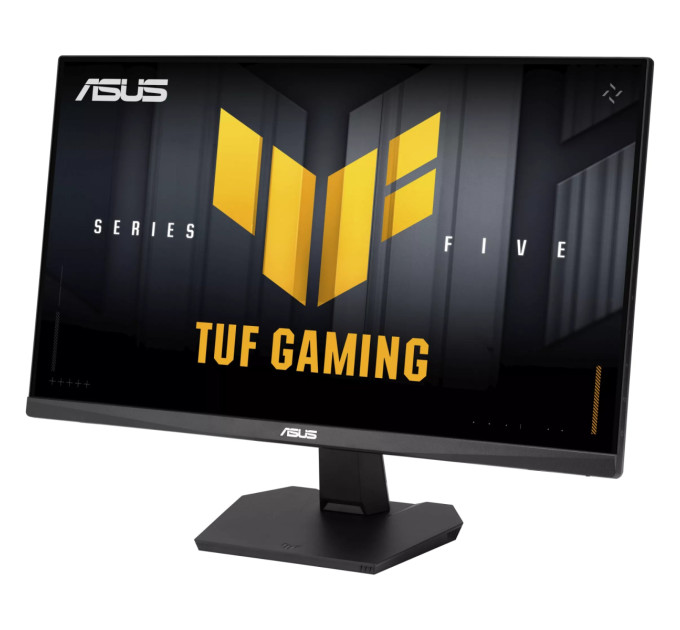 Монiтор Asus 23.8" TUF Gaming VG249QM5F (90LM0D91-B01171) IPS Black 260Hz