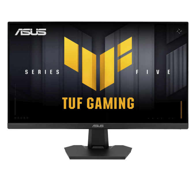 Монiтор Asus 23.8" TUF Gaming VG249QM5F (90LM0D91-B01171) IPS Black 260Hz
