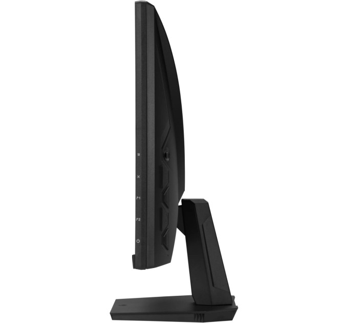 Монiтор Asus 23.8" TUF Gaming VG249QM5F (90LM0D91-B01171) IPS Black 260Hz