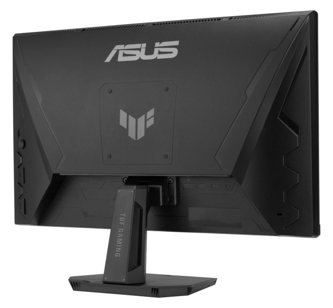 Монiтор Asus 23.8" TUF Gaming VG249QM5F (90LM0D91-B01171) IPS Black 260Hz