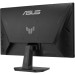 Монiтор Asus 23.8" TUF Gaming VG249QM5F (90LM0D91-B01171) IPS Black 260Hz
